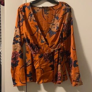 Vici Medium blouse